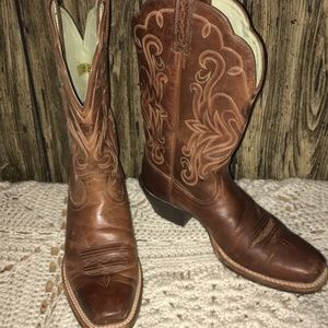 Women’s Ariat Boots